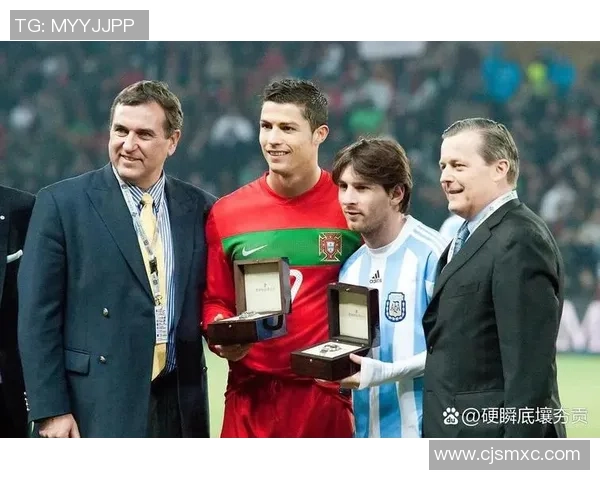 全球足球明星排名揭晓梅西C罗依旧领衔新一代球王崛起