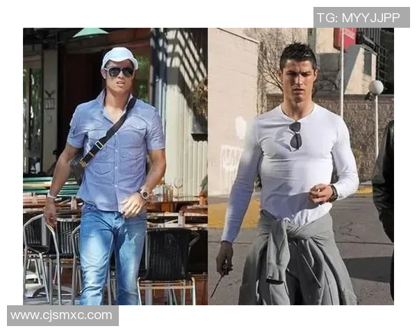 C罗时尚穿搭解析:从球场到街头的个人风格演绎 C罗时尚穿搭解析:从球场到街头的个人风格演绎