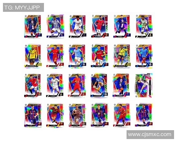 球星卡包足球热潮来袭 揭秘收藏与竞技结合的新玩法