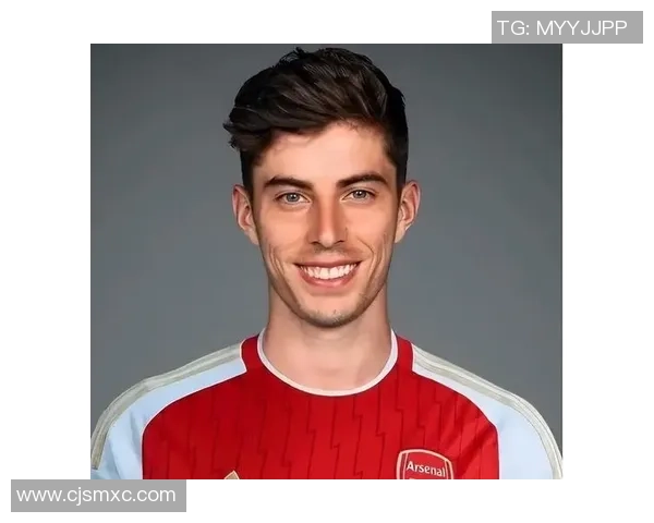 最帅足球球星盘点 谁是最具魅力的足球偶像