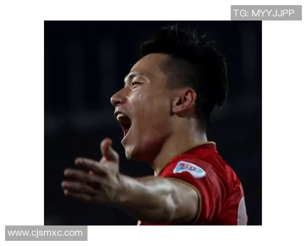 郜林偏爱哪些足球巨星 揭秘中国前锋的偶像与足球梦